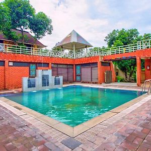 Pyramid Home Divine - A Wellness Resort