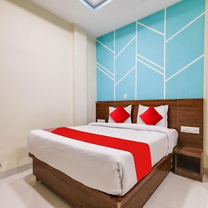 Hotel Shyam Villa